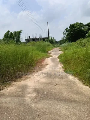 ব্লক-এন, ফাউন্ড সাইট ৬০ ফিট রোড ৫ কাঠা প্লট বিক্রি