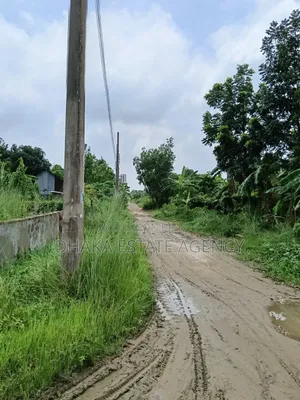 আর্জেন্ট সাউথ ফেস ৫ কাঠা সেক্টর-১৬এ