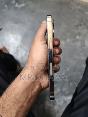 Apple iPhone 13 Pro 128 GB Gold