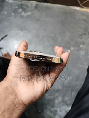 Apple iPhone 13 Pro 128 GB Gold