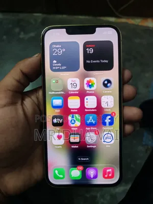 Apple iPhone 13 Pro 128 GB Gold