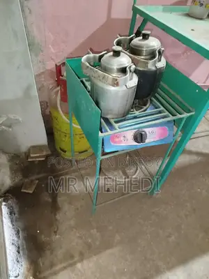 Cilindar Chola Full Set-Up Full Gas Soho