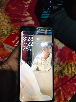 শাওমি রেডমি ১৩সি ১২৮ জিবি ব্ল্যাক