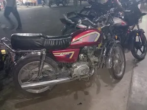 জংশেন ইডি ৮০ ২০১৫ রেড