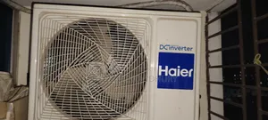 Haier brand 1 ton AC for sale