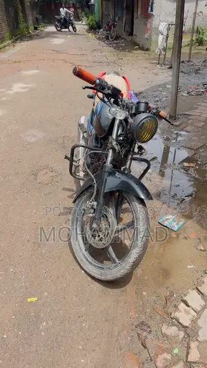 H Power STAR-100 2018 Blue