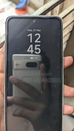 Xiaomi Redmi Note 11 128 GB Black