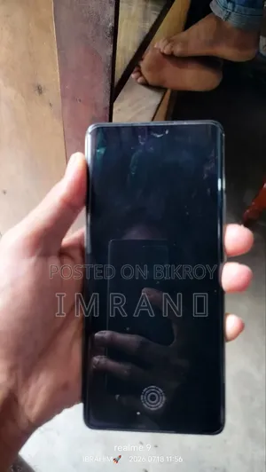 ওপ্পো রেনো ১০ ৫জি ২৫৬ জিবি