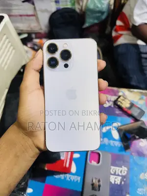 Apple iPhone 13 Pro 128 GB Gold