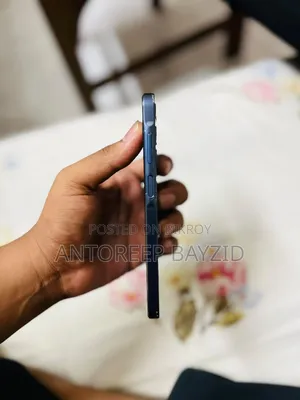 Samsung Galaxy A25 128 GB Blue
