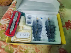 হিজামা ১২ কাপ এবং ফুল সেট