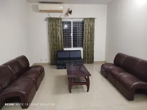 সম্পত্তি ভাড়া বিক্রয়, বনানীতে সাজানো ৩ বেডরুমের অ্যাপার্টমেন্ট ভাড়ার জন্য