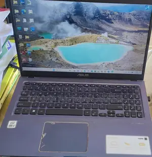 Laptop ASUS VivoBook 15 X510UQ 12GB Intel Core I3 SSD 512GB