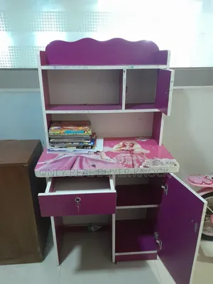 Study Table Bashundhara