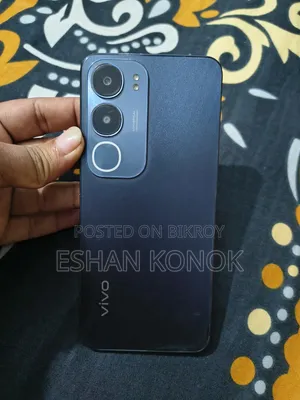 ভিভো ওয়াই১৯এস ১২৮ জিবি নীল