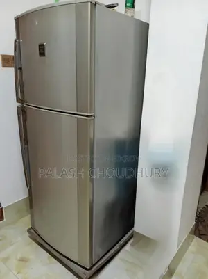 শার্প রেফ্রিজারেটর (নন ফ্রস্ট)