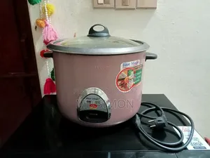 L.G 3.2L Rice Cooker