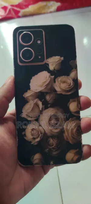 Xiaomi Redmi Note 12 128 GB Rose Gold