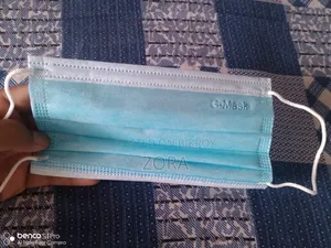 3 Ply Surgical Masks