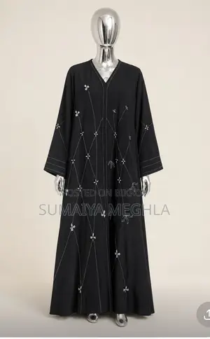 Imported Burka