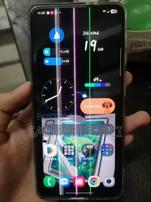স্যামসাং গ্যালাক্সি এস২১ ৫জি ১২৮ জিবি ব্ল্যাক