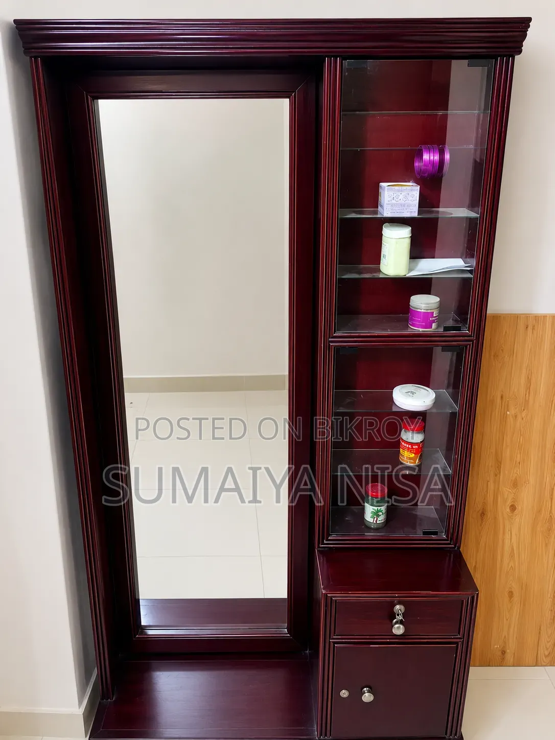 Dressing Table
