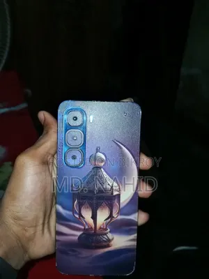 Infinix Hot 60i 128 GB Blue