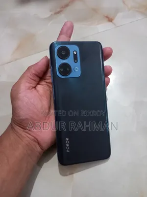 হনার এক্স৭এ ১২৮ জিবি