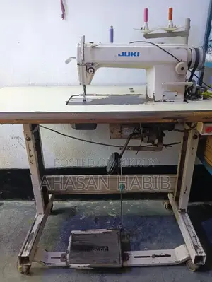 Almost New Plain Machine for Sale