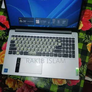ল্যাপটপ লেনোভো আইডিয়াপ্যাড ১ ৮জিবি ইন্টেল এসএসডি ২৫৬জিবি
