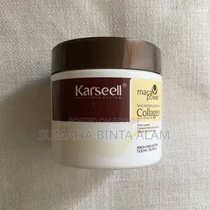Karseell Collagen Hair Mask