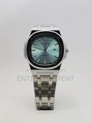 Goobasen Automatic Watch