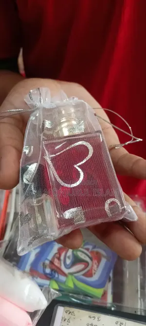 ভ্যাম্পায়ার ব্লাড পারফিউম