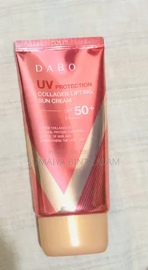 Davo Sun Protection Sunscreen