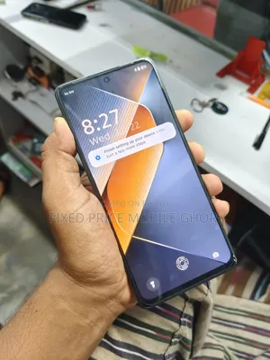 Tecno Pova 6 Pro 5G 256 GB Green