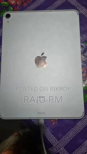 Apple iPad Pro 64 GB Silver