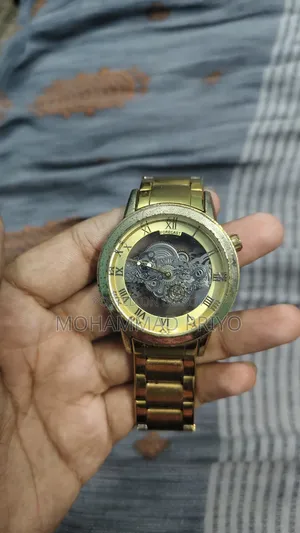 Men's Watch