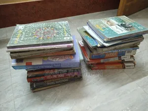 SSC 2025 Humanities Guide, and Test Papers (Used)