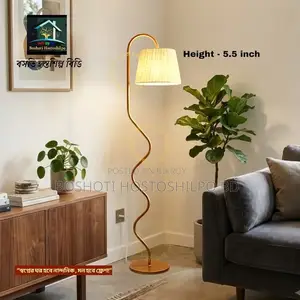 Corner Lamp