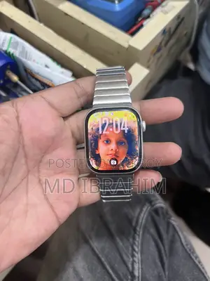 Apple Watch Series 10