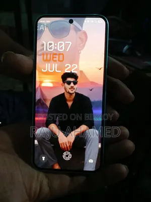 Tecno Pova 7 Pro 5G 256 GB Blue