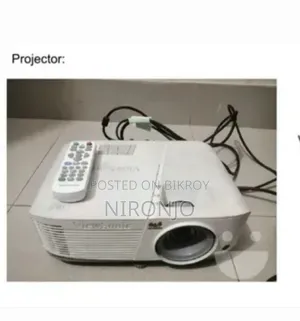 Absolutely fresh condition
