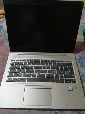 Laptop HP EliteBook 830 G6 8GB Intel Core i5 SSD 256GB