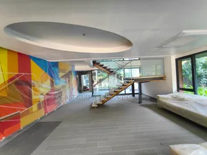 4 Bedroom Apartment in Semi Furnished, Gulshan for Rent