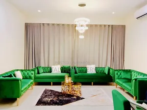 Furnished 3 Bedroom Apartment in Furnished Apartment for Rent
