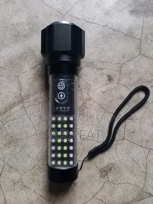 Torch Light