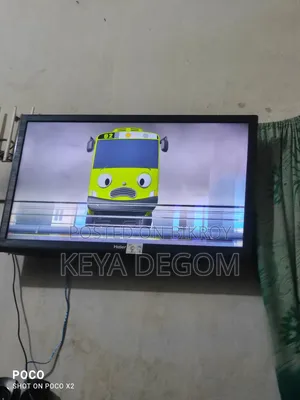 Haier TV