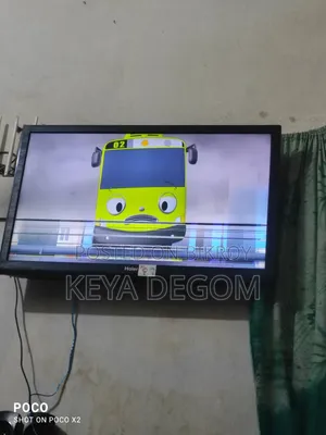 Haier TV