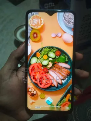 ভিভো এস১ প্রো ১২৮ জিবি নীল