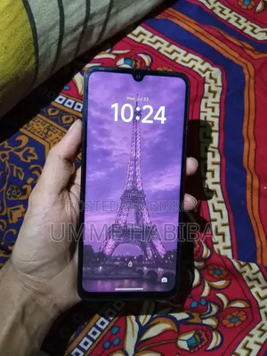 শাওমি রেডমি এ ৫ ৪ জি ৬৪ জিবি ব্ল্যাক